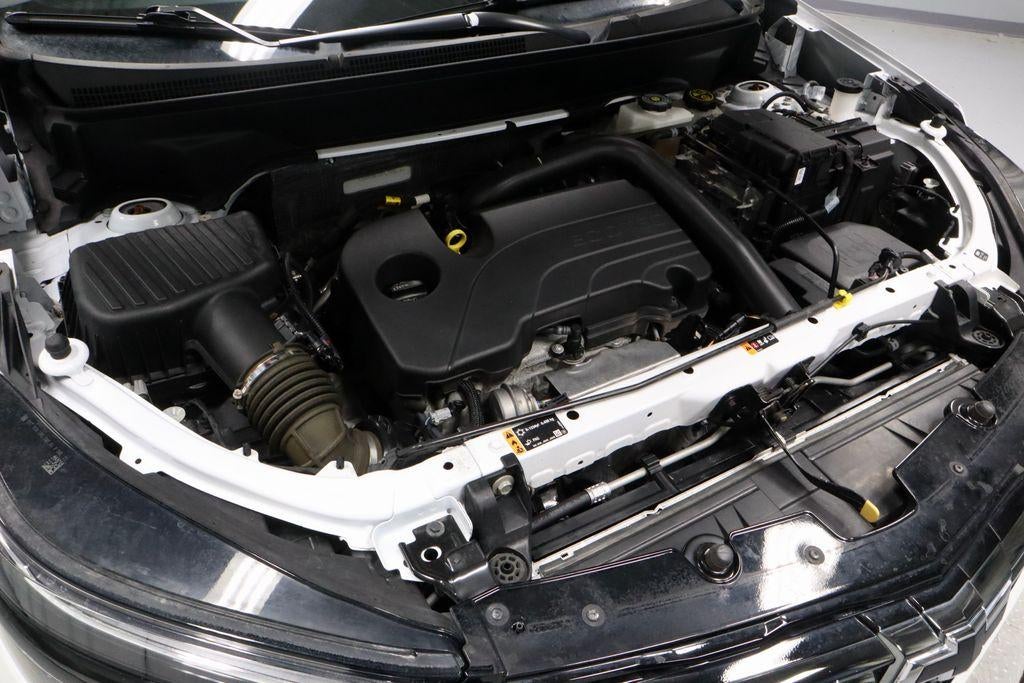 2023 Chevrolet Equinox AWD 4dr RS