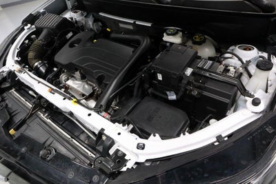 2023 Chevrolet Equinox AWD 4dr RS
