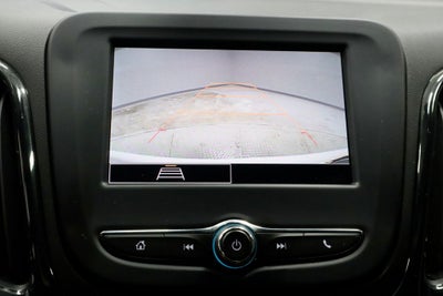 2023 Chevrolet Equinox AWD 4dr RS