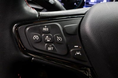 2023 Chevrolet Equinox AWD 4dr RS