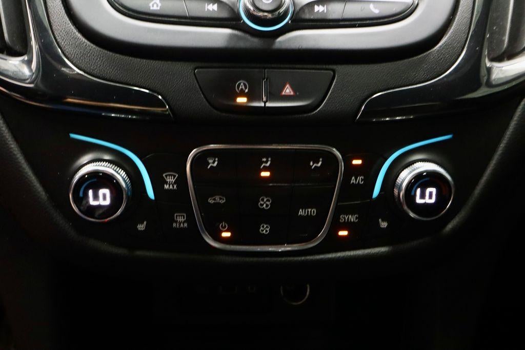 2023 Chevrolet Equinox AWD 4dr RS