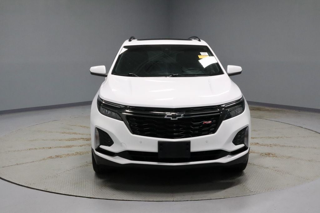 2023 Chevrolet Equinox AWD 4dr RS