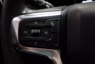 2024 Chevrolet Blazer LT FWD