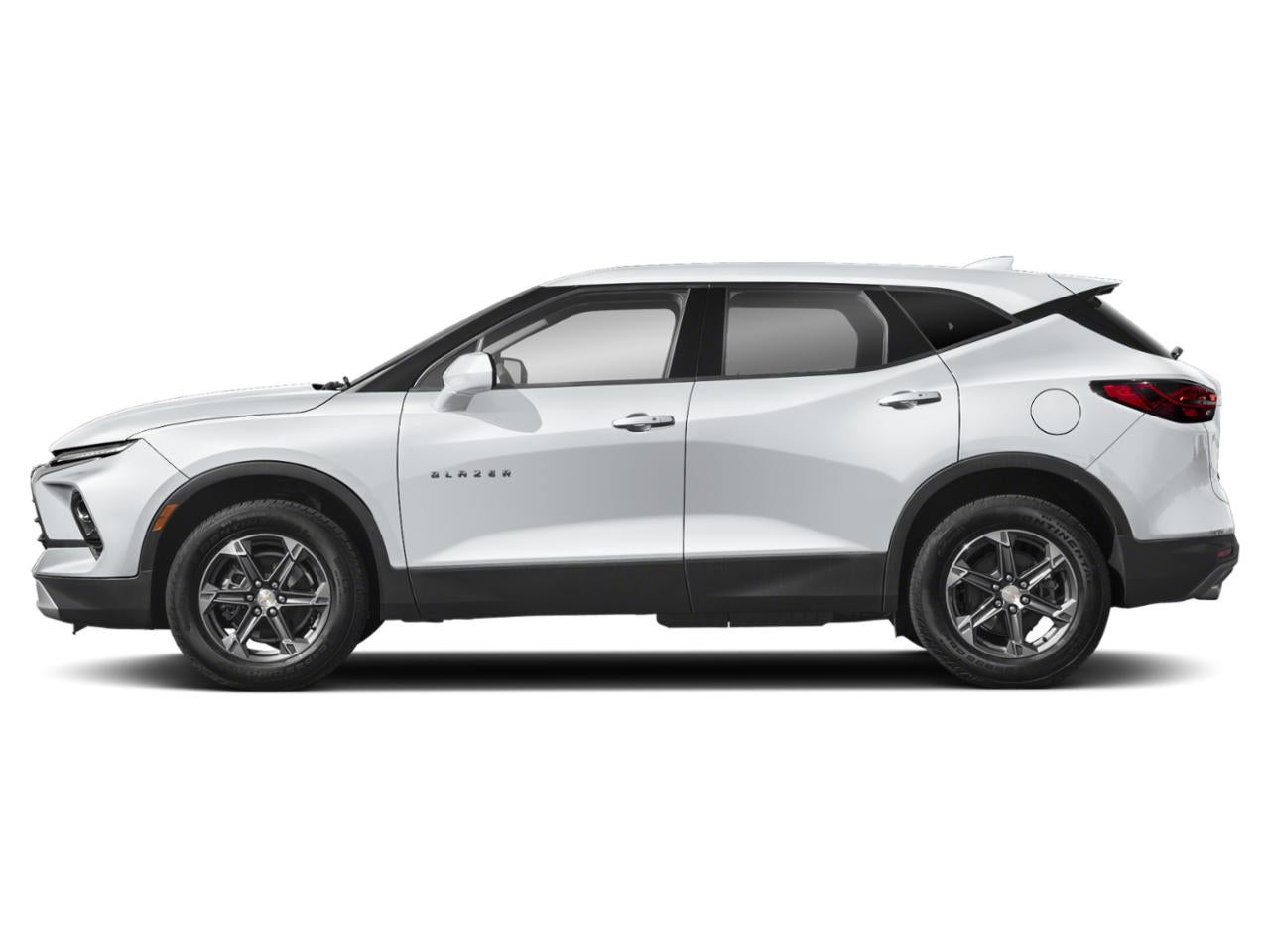 2024 Chevrolet Blazer LT FWD