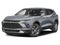 2024 Chevrolet Blazer LT FWD