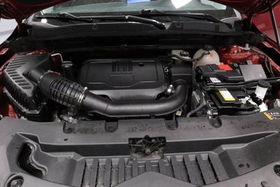 2024 Chevrolet Blazer LT FWD