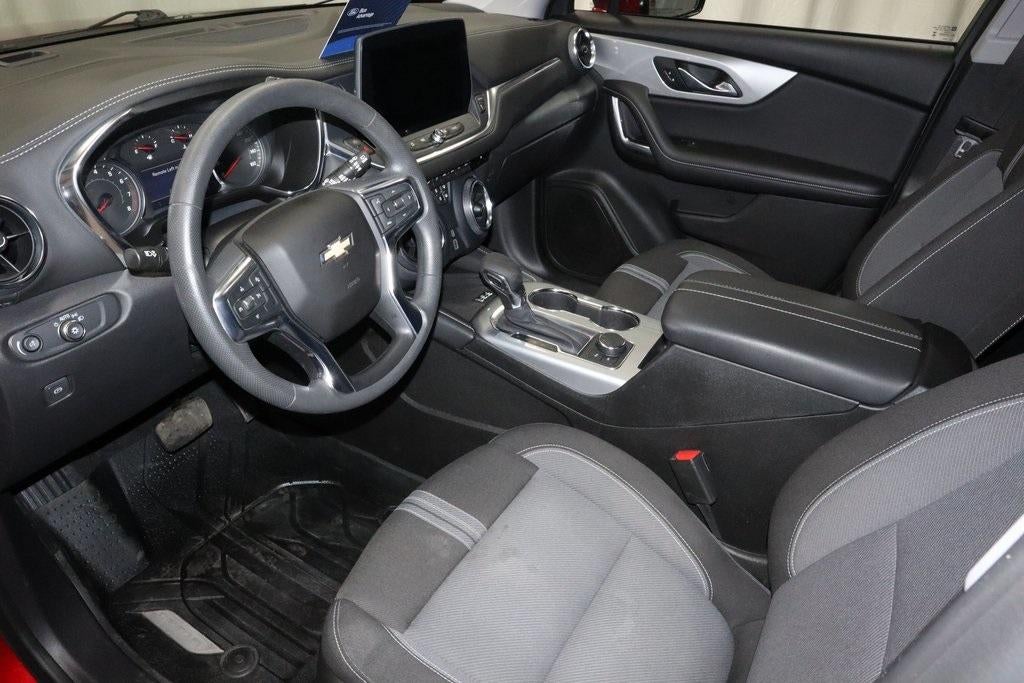2024 Chevrolet Blazer LT FWD