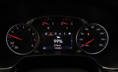 2024 Chevrolet Blazer LT FWD