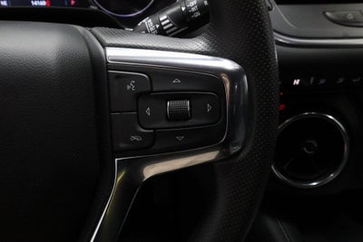 2024 Chevrolet Blazer LT FWD