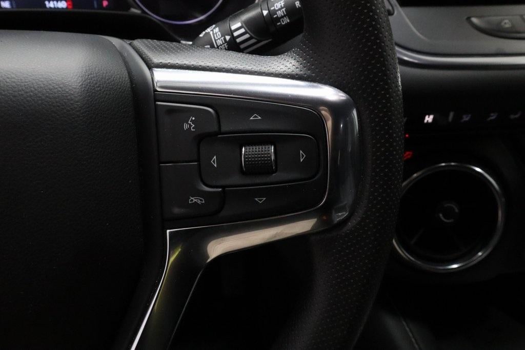 2024 Chevrolet Blazer LT FWD