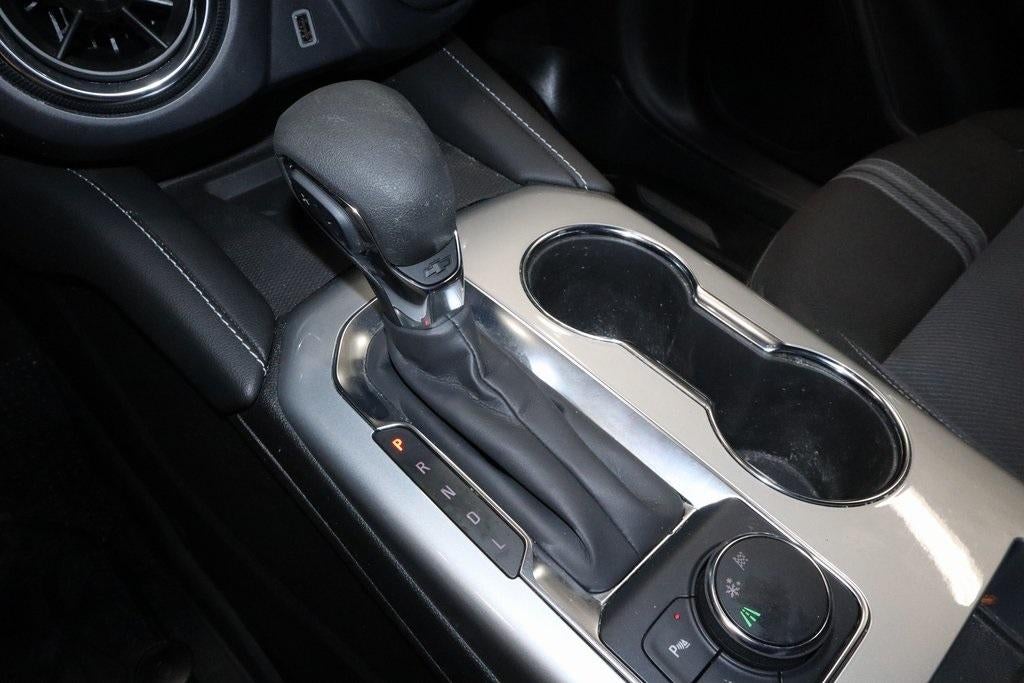 2024 Chevrolet Blazer LT FWD