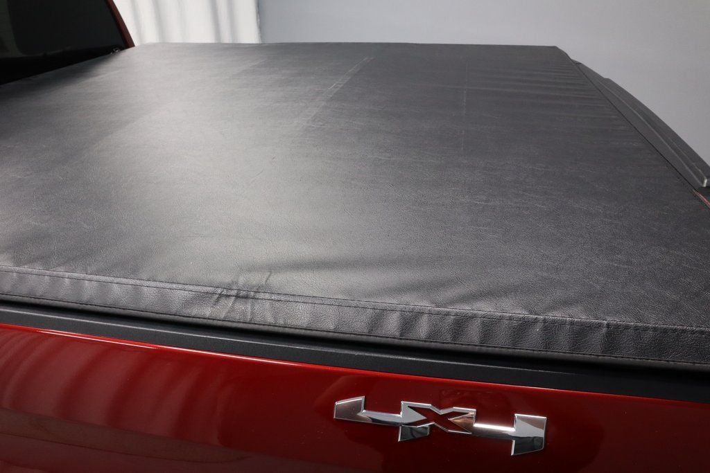 2022 GMC Sierra 1500 Limited Crew Cab Short Box 4-Wheel Drive Elevation 3VL