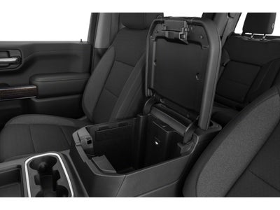 2022 GMC Sierra 1500 Limited Crew Cab Short Box 4-Wheel Drive Elevation 3VL