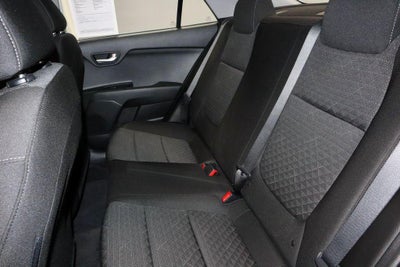 2023 Kia Rio LX IVT