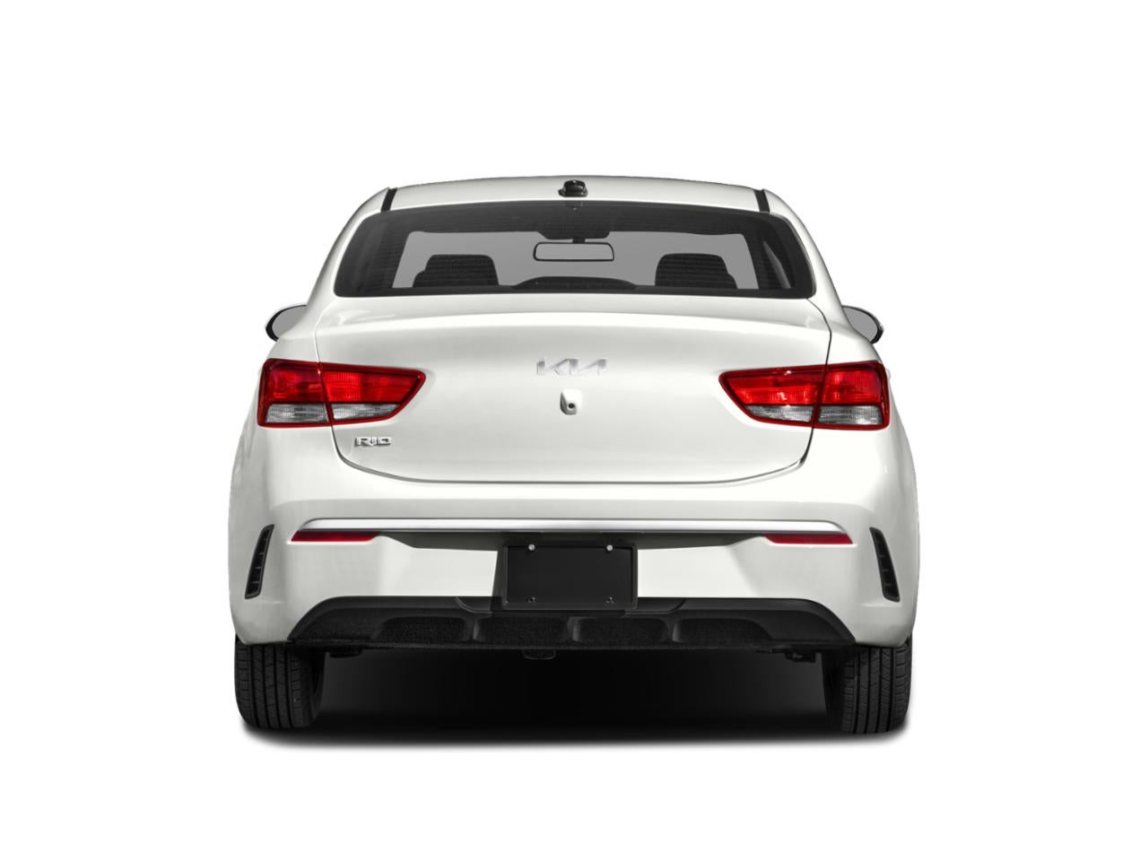 2023 Kia Rio LX IVT