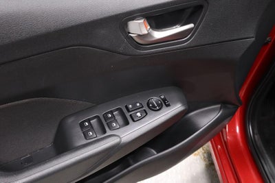 2020 Hyundai ACCENT SEL Sedan IVT