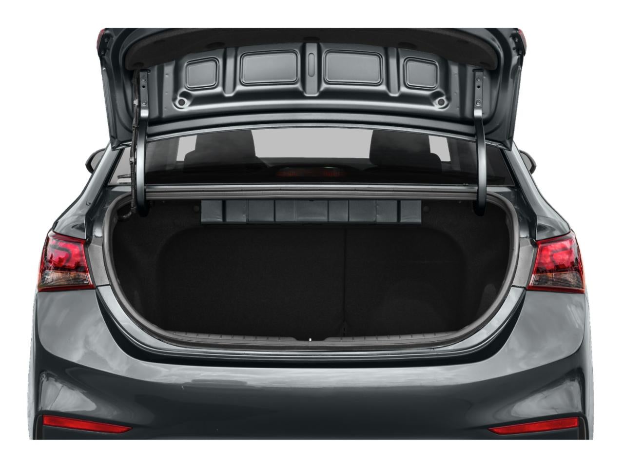 2020 Hyundai ACCENT SEL Sedan IVT