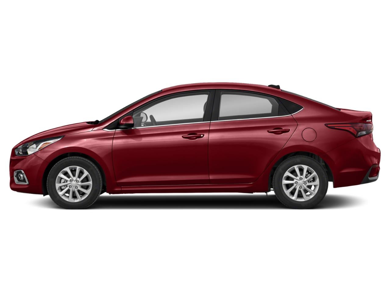 2020 Hyundai ACCENT SEL Sedan IVT