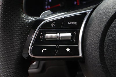 2024 Kia Forte GT DCT