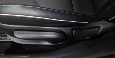 2024 Kia Forte GT-Line IVT