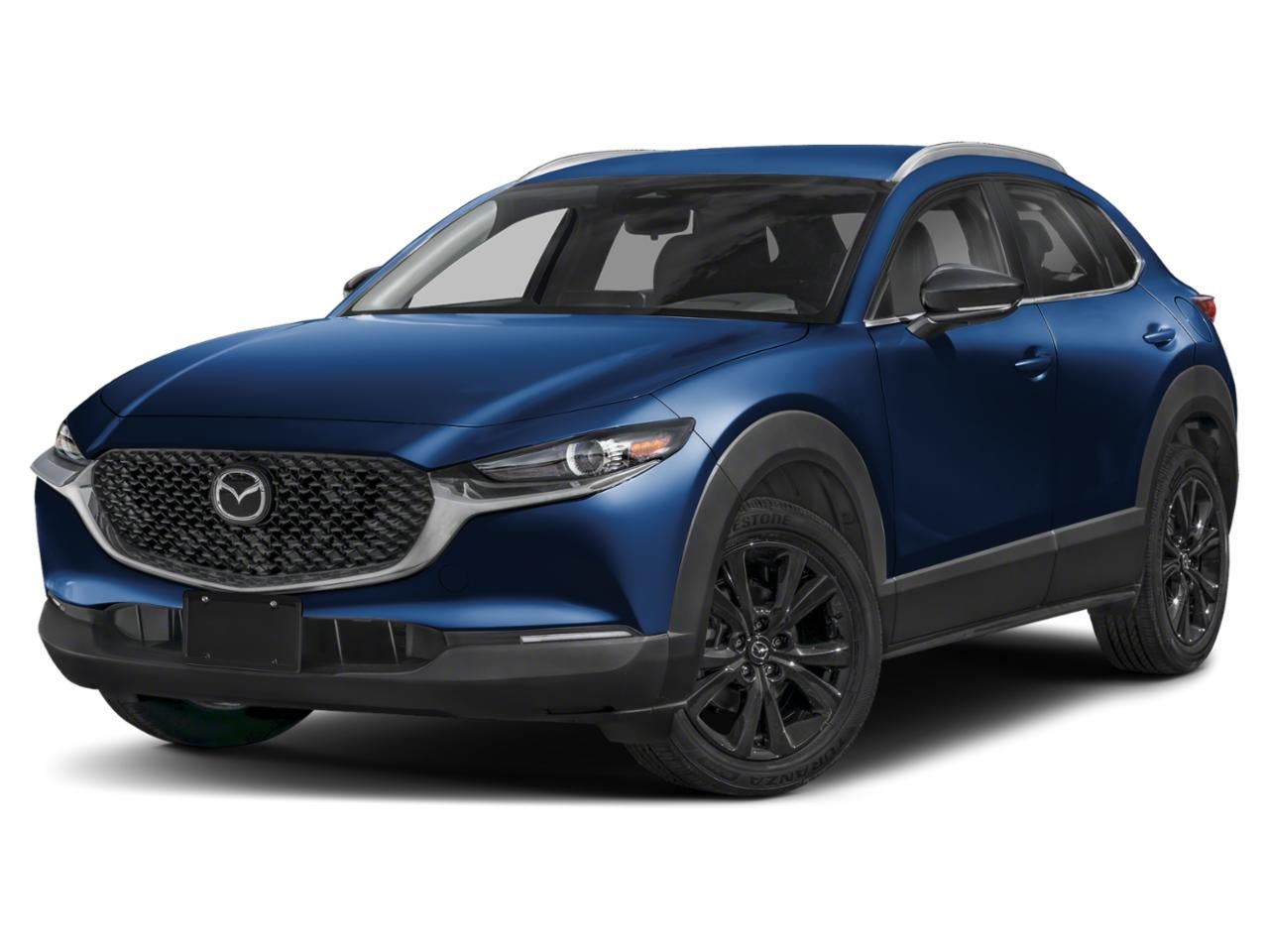 2025 Mazda Mazda CX-30 2.5 S Select Sport AWD
