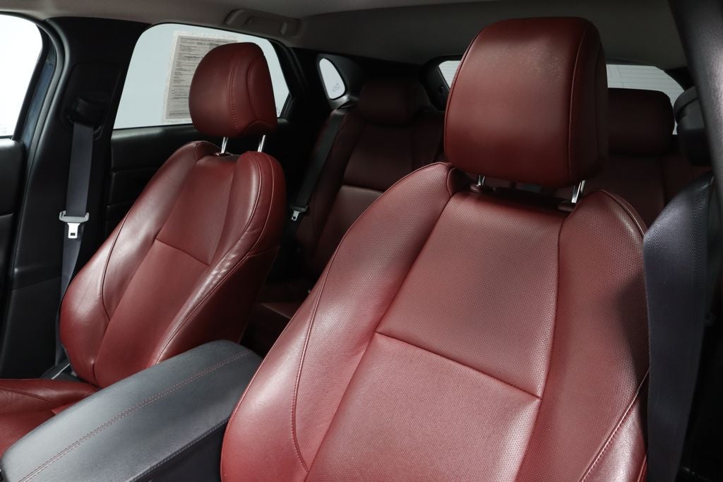 2022 Mazda Mazda CX-30 2.5 S Carbon Edition AWD