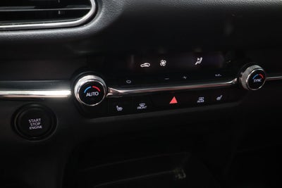 2022 Mazda Mazda CX-30 2.5 S Carbon Edition AWD