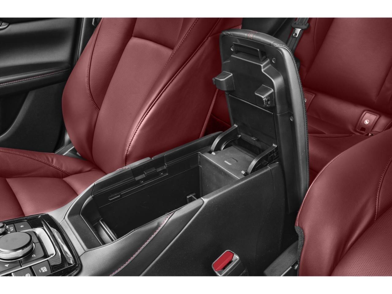 2022 Mazda Mazda CX-30 2.5 S Carbon Edition AWD