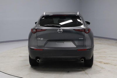 2023 Mazda Mazda CX-30 2.5 S Preferred Package AWD