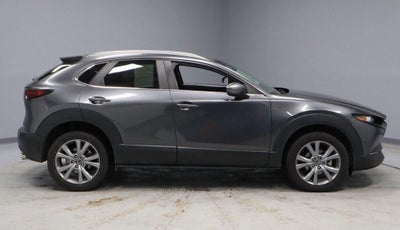 2023 Mazda Mazda CX-30 2.5 S Preferred Package AWD