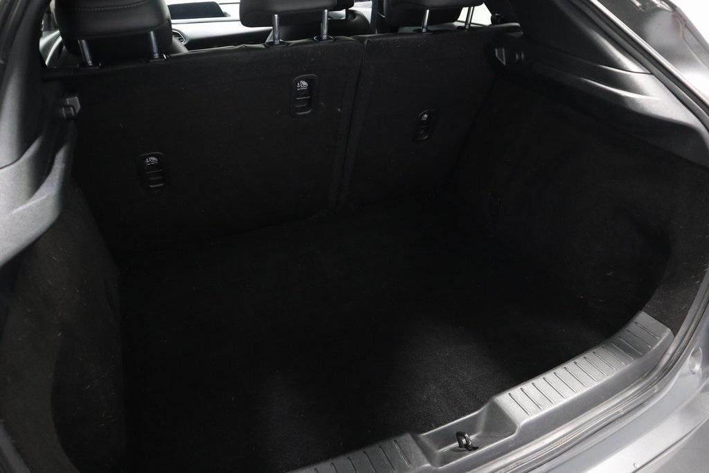 2023 Mazda Mazda CX-30 2.5 S Preferred Package AWD