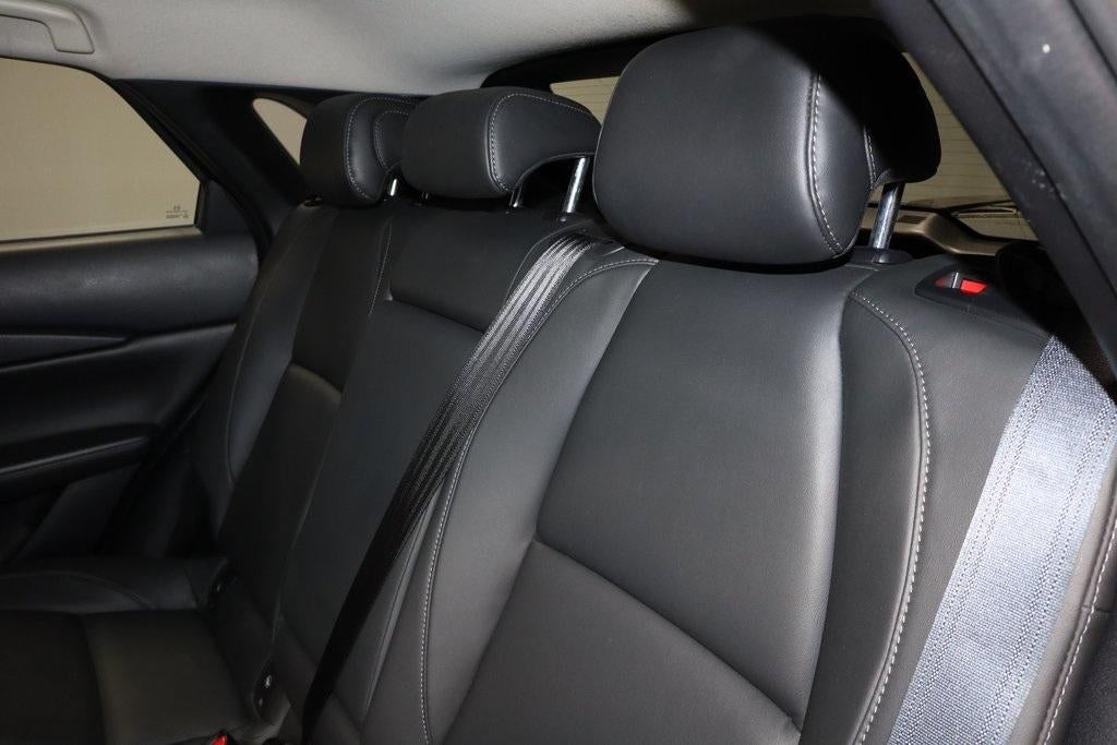 2023 Mazda Mazda CX-30 2.5 S Preferred Package AWD