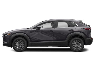 2023 Mazda Mazda CX-30 2.5 S Preferred Package AWD