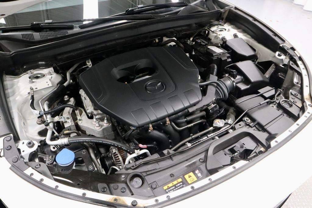 2025 Mazda Mazda CX-30 2.5 S Preferred Package AWD