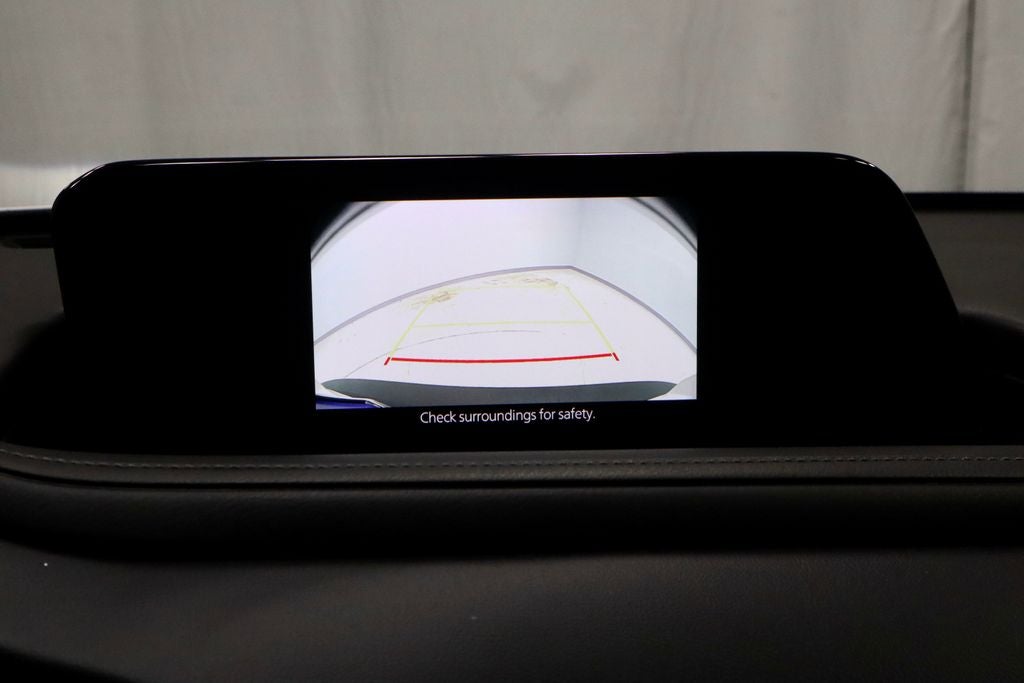 2025 Mazda Mazda CX-30 2.5 S Preferred Package AWD