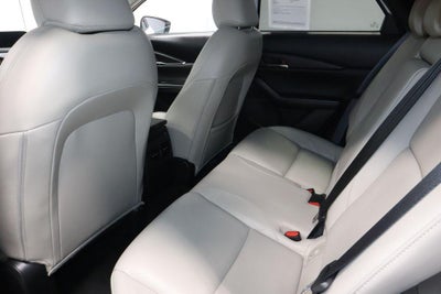 2025 Mazda Mazda CX-30 2.5 S Preferred Package AWD
