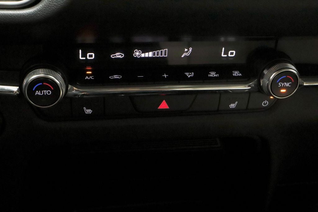 2025 Mazda Mazda CX-30 2.5 S Preferred Package AWD