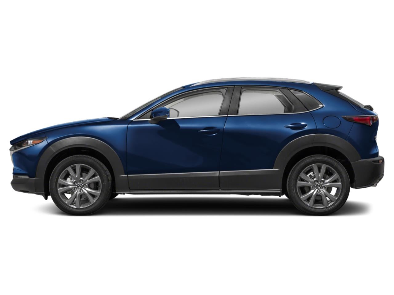 2025 Mazda Mazda CX-30 2.5 S Preferred Package AWD