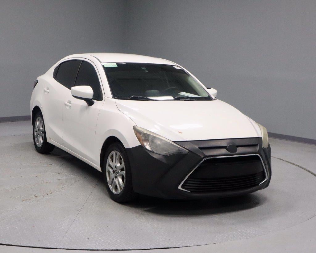2016 Scion iA 4dr Sdn Auto (Natl)