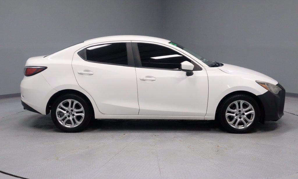 2016 Scion iA 4dr Sdn Auto (Natl)