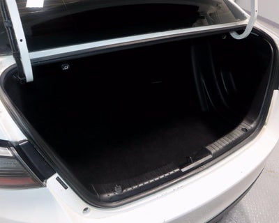 2016 Scion iA 4dr Sdn Auto (Natl)