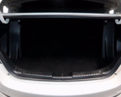 2016 Scion iA 4dr Sdn Auto (Natl)