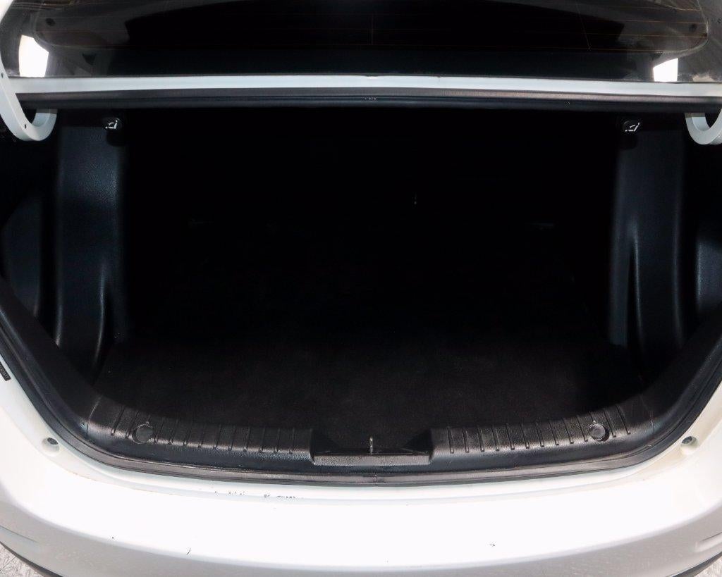 2016 Scion iA 4dr Sdn Auto (Natl)