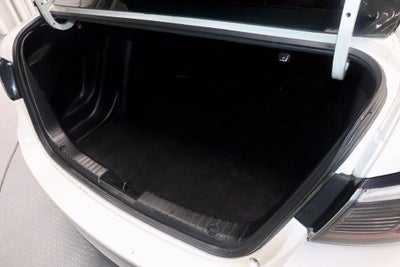 2016 Scion iA 4dr Sdn Auto (Natl)