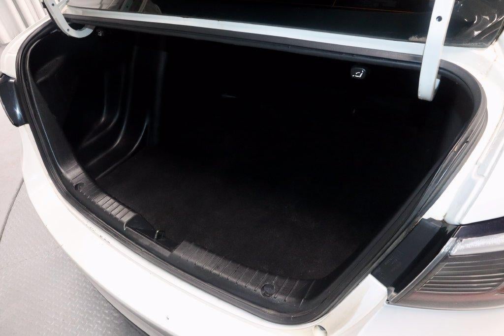 2016 Scion iA 4dr Sdn Auto (Natl)