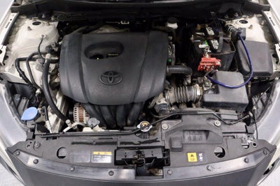 2016 Scion iA 4dr Sdn Auto (Natl)