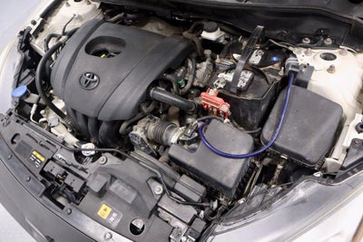 2016 Scion iA 4dr Sdn Auto (Natl)