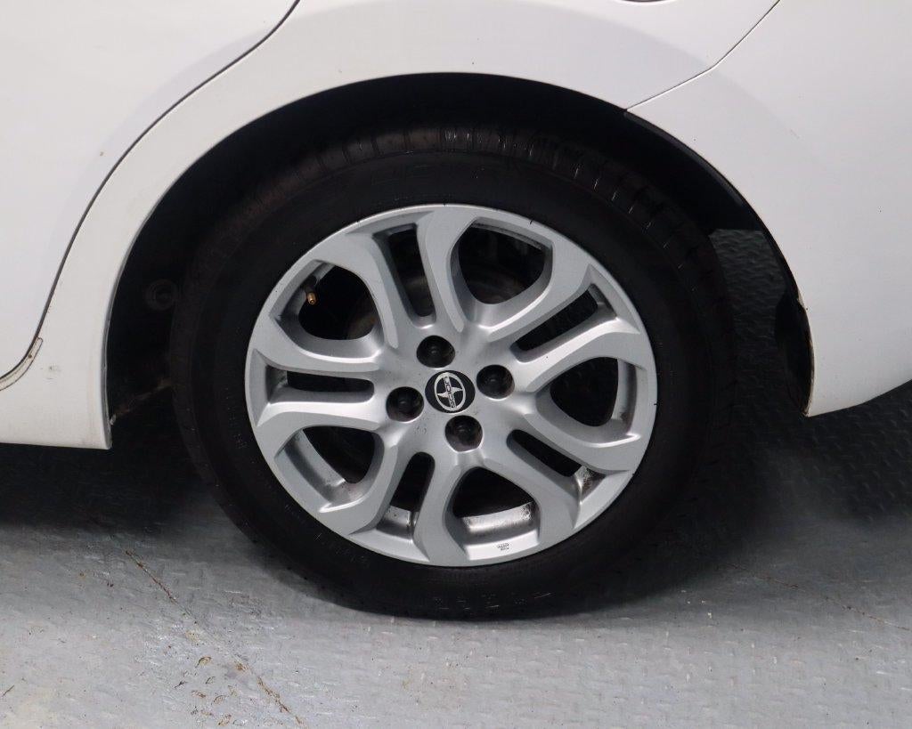 2016 Scion iA 4dr Sdn Auto (Natl)
