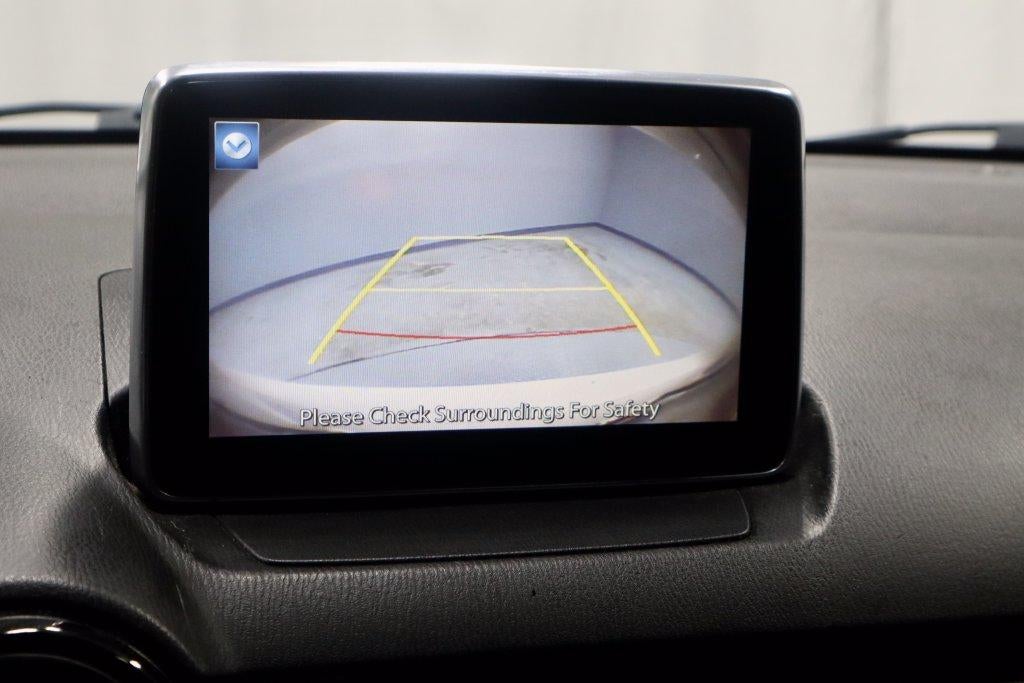 2016 Scion iA 4dr Sdn Auto (Natl)