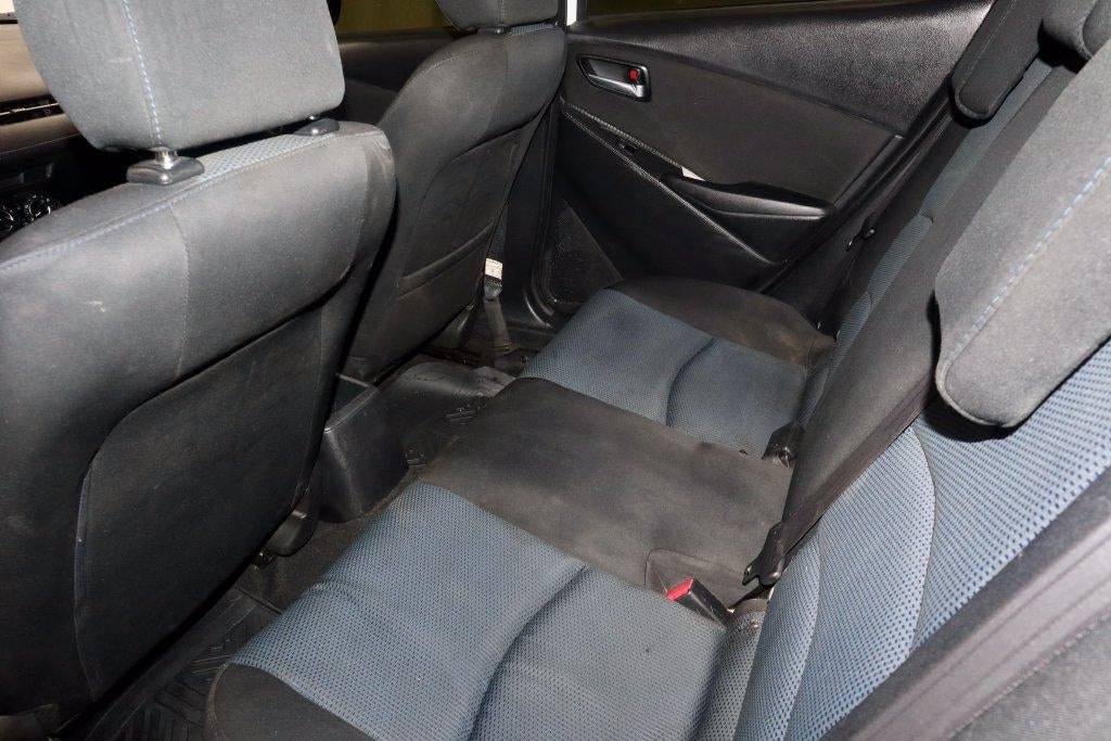 2016 Scion iA 4dr Sdn Auto (Natl)